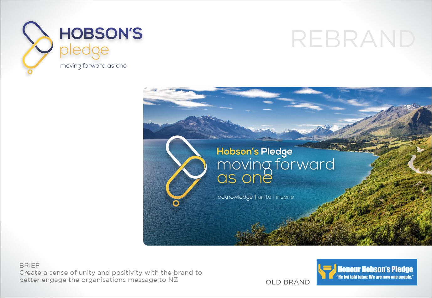 logo design Auckland